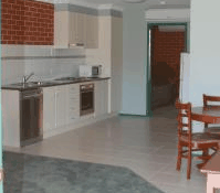The Roseville Apartments - Accommodation Mount Tamborine 2
