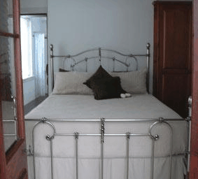 The Heritage Guest House - Accommodation Mount Tamborine 3