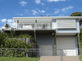 Shoal Bay Riggers - Accommodation Mount Tamborine