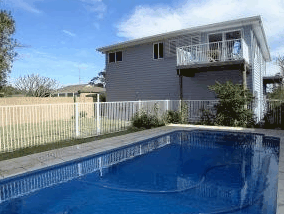 Shoal Bay Riggers - Accommodation Mount Tamborine 1