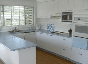 Shoal Bay Riggers - Accommodation Mount Tamborine 2