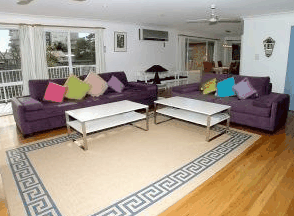 Shoal Bay Riggers - Accommodation Mount Tamborine 5