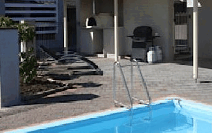 Isis Motel - Accommodation Mount Tamborine 3