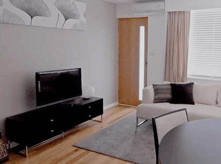Aspire Pelican H2o Apartments - Accommodation Mount Tamborine 1