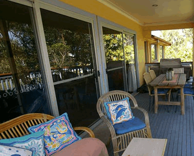 Surfside Retreat - Accommodation Mount Tamborine 1