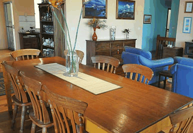 Surfside Retreat - Accommodation Mount Tamborine 3