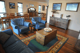Surfside Retreat - Accommodation Mount Tamborine 4