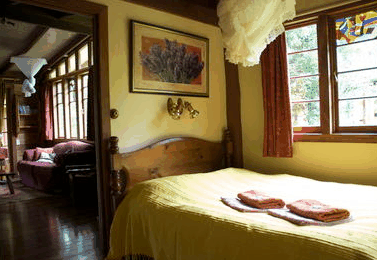 Nimbin Holiday Accommodation  Guest House - Accommodation Mount Tamborine