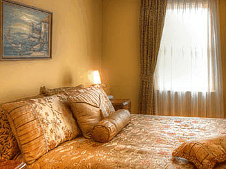 Church Street Holiday Apartment - Accommodation Mount Tamborine