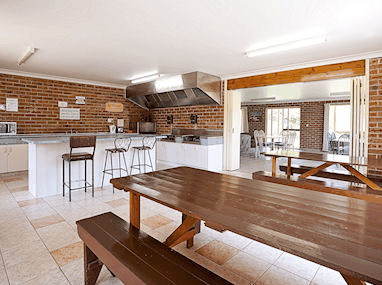 Riverbreeze Tourist Park - Accommodation Mount Tamborine 0