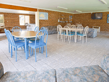 Riverbreeze Tourist Park - Accommodation Mount Tamborine 1