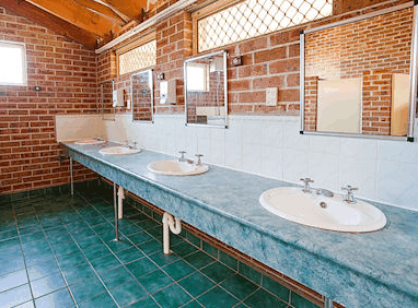 Riverbreeze Tourist Park - Accommodation Mount Tamborine 3