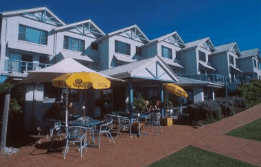 Breakers Apartments Mollymook - Accommodation Mount Tamborine