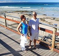 Belaire Place - Accommodation Mount Tamborine