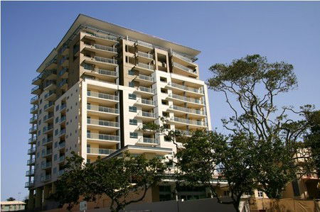 Proximity Waterfront Apartments - Accommodation Mount Tamborine 0