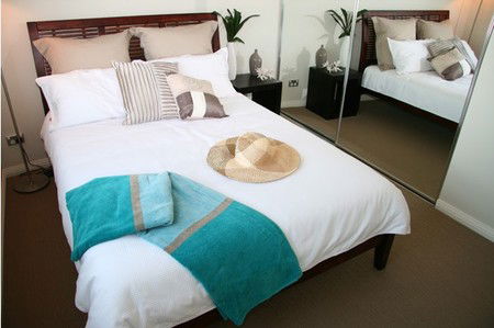 Proximity Waterfront Apartments - Accommodation Mount Tamborine 2