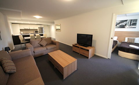 Mantra Aqua - Accommodation Mount Tamborine 1