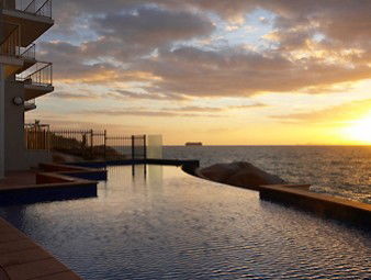 Grand Mercure Apartments Magnetic Island - Accommodation Mount Tamborine 0