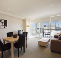 Oaks iStay Precinct - Accommodation Mount Tamborine