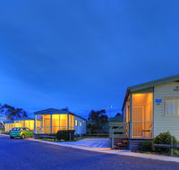 Jindabyne Holiday Park - Accommodation Mount Tamborine