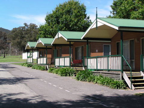Canberra Carotel Motel - Accommodation Mount Tamborine 7