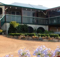 Gooromon Parks Cottages - Accommodation Mount Tamborine