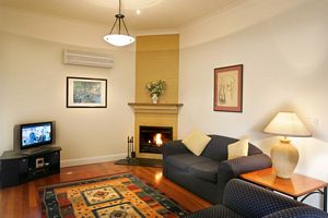 Tranquil Vale Vineyard - Accommodation Mount Tamborine 2