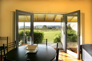 Tranquil Vale Vineyard - Accommodation Mount Tamborine 3