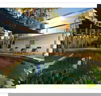 Casa On Gregory - Accommodation Mount Tamborine