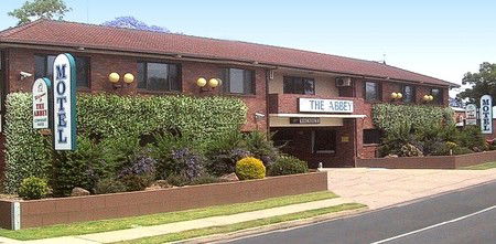 Abbey Motor Inn - Accommodation Mount Tamborine 0