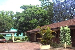 Abbey Motor Inn - Accommodation Mount Tamborine 1
