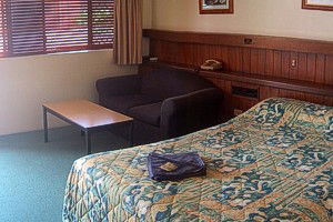Abbey Motor Inn - Accommodation Mount Tamborine 2