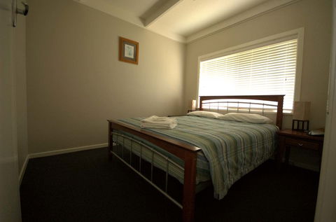 City Centre Apartments - Accommodation Mount Tamborine 0