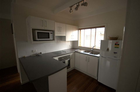 City Centre Apartments - Accommodation Mount Tamborine 2