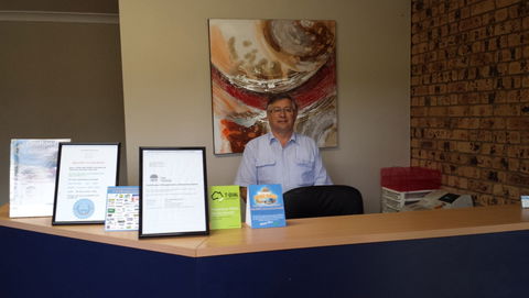 AA Hilldrop Motor Inn - Accommodation Mount Tamborine 2