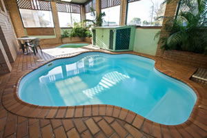 Key Lodge Motel - Accommodation Mount Tamborine 1