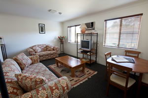 Key Lodge Motel - Accommodation Mount Tamborine 2
