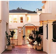 Apartments at Kew - Accommodation Mount Tamborine