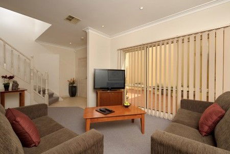 Apartments At Kew - Accommodation Mount Tamborine 1