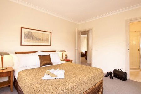 Apartments At Kew - Accommodation Mount Tamborine 2