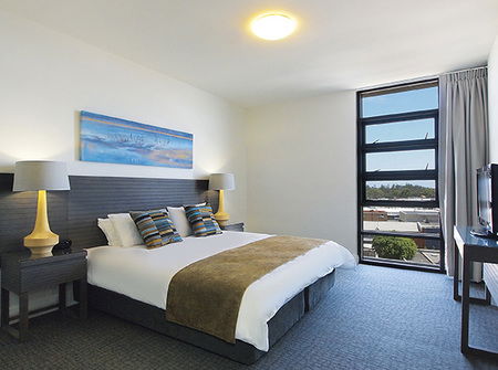 Oaks Mon Komo - Accommodation Mount Tamborine 0