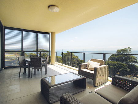Oaks Mon Komo - Accommodation Mount Tamborine 2