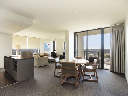 Oaks Mon Komo - Accommodation Mount Tamborine 3