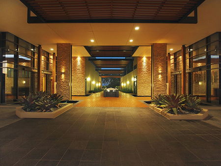 Oaks Mon Komo - Accommodation Mount Tamborine 4