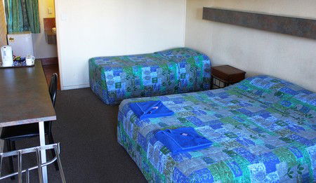 Motel 707 - Accommodation Mount Tamborine 1