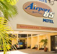 Best Western Airport 85 Motel - Accommodation Mount Tamborine