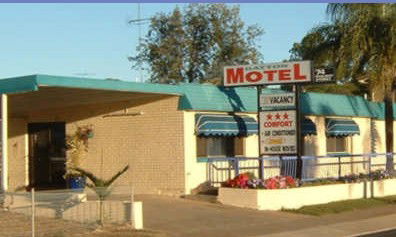 Gatton Motel - Accommodation Mount Tamborine 0