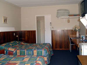 Gatton Motel - Accommodation Mount Tamborine 1