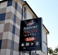 Airport Ascot Motel - Accommodation Mount Tamborine