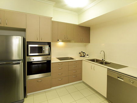 Oaks Aspire Apartments - Accommodation Mount Tamborine 2